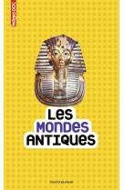 Les mondes antiques (ne)