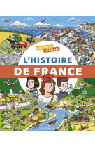 L'encyclo illustree de l'histoire de france