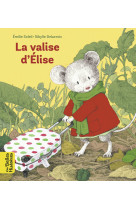 La valise d'elise