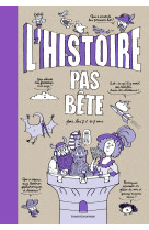 L'histoire pas bete