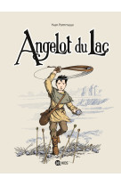 Angelot du lac