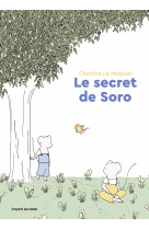 Le secret de soro