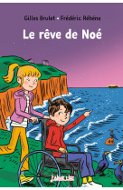 Le reve de noe