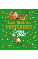 Les belles histoires contes de noel