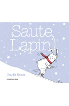 Saute, lapin !