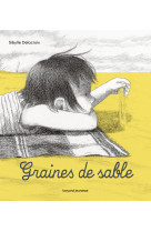 Graines de sable