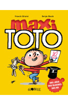 Maxi toto 1 - ne