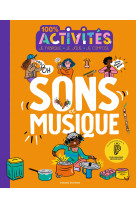 Sons et musiques