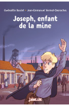 La mine de tous les dangers