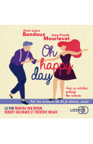 Et je danse, aussi - oh happy day - vol02