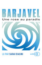 Une rose au paradis