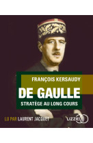 De gaulle