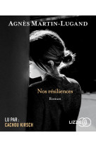 Nos resiliences