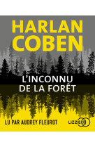 L'inconnu de la foret