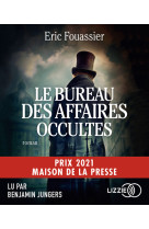 Le bureau des affaires occultes