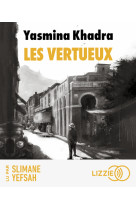 Les vertueux (cd)