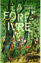 La foret ivre