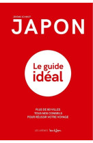 Japon - le guide ideal