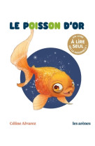 Le poisson d'or