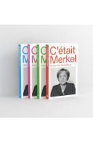 C'etait merkel