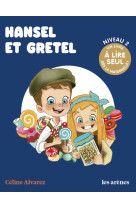 Hansel et gretel