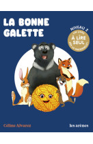 La bonne galette