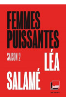 Femmes puissantes 2