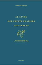 Le livre des petits plaisirs coupables