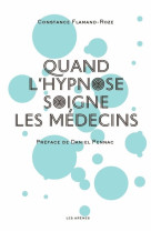 L'hypnose soigne meme les medecins