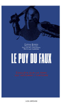 Le puy-du-faux