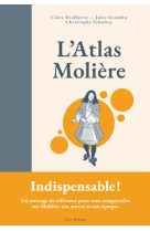 L'atlas moliere