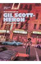 A la recherche de gil scott-heron