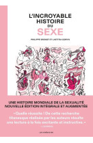 L'incroyable histoire du sexe integrale