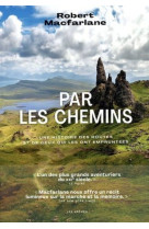 Par les chemins