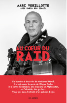 Au coeur du raid