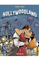 Hollywoodland - t01