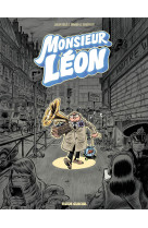 Monsieur leon - t01