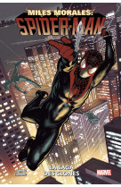 Miles morales t02