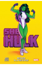 She hulk t01