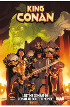 King conan t01