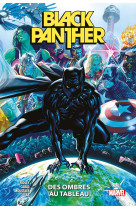 Black panther t01