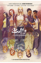 Buffy contre les vampires t07