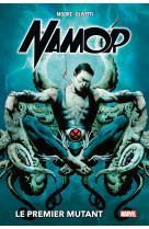 Namor : le premier mutant