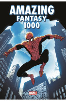 Amazing fantasy 1000