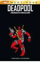 Deadpool : the circle chase