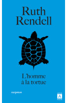 L'homme a la tortue