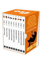 Coffret oss 117