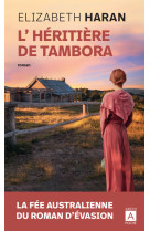 L'heritiere de tambora