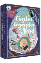 Contes et legendes du nord