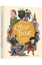 Oliver twist et un chant de noel